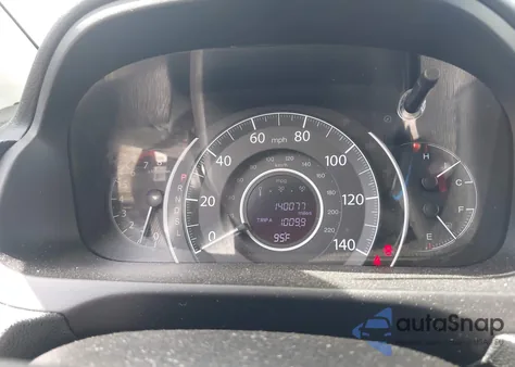 2015 Honda Cr-V Ex-L from USA, damaged, VIN 2HKRM3H78FH553280